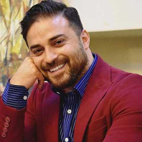 دانلود آهنگ تلخی ولی با بودنت دیوونه میشم دم به دم بابک جهانبخش
